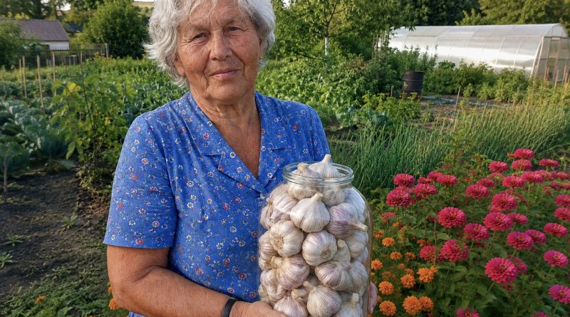 Et küüslauk ei hakkaks juba kuu aega pärast koristamist riknema, tuleb see õigesti säilitamiseks ette valmistada ja õigetes tingimustes hoida. Kogenud aiapidajate nõuanded Et küüslauk ei hakkaks juba kuu aega pärast koristamist riknema, tuleb see õigesti säilitamiseks ette valmistada ja õigetes tingimustes hoida. Kogenud aiapidajate nõuanded