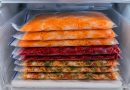 3 köögiviljasegu suppide jaoks