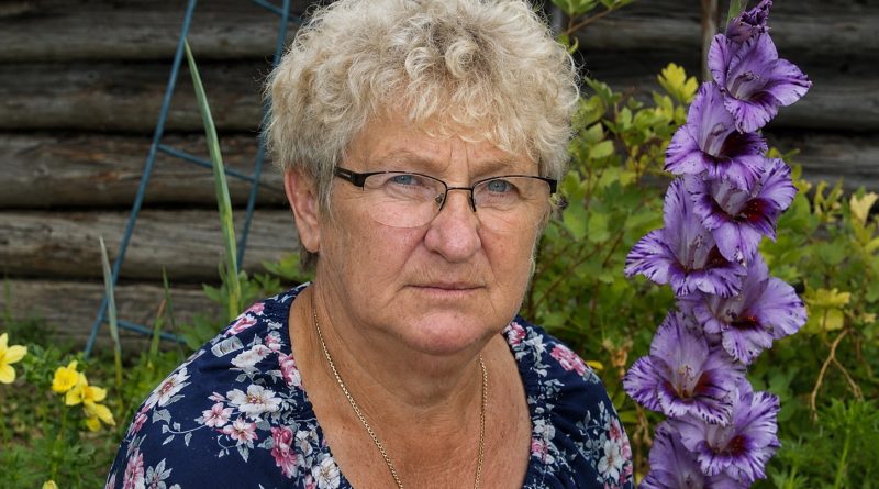 Kui ma sanatooriumis puhkasin, müüsid lapsed ilma minu loata maha kõik, mis oli minu elus kõige tähtsam
