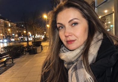 Abiellusin sakslasega ja kolisin temaga Saksamaale. Mõne päeva pärast otsisin juba piletit tagasi Eestisse