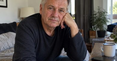 Jätsin oma naise ja lapsed teise naise pärast. Alles aastaid hiljem sain aru, mille eest ma tegelikult põgenesin Jätsin oma naise ja lapsed teise naise pärast. Alles aastaid hiljem sain aru, mille eest ma tegelikult põgenesin