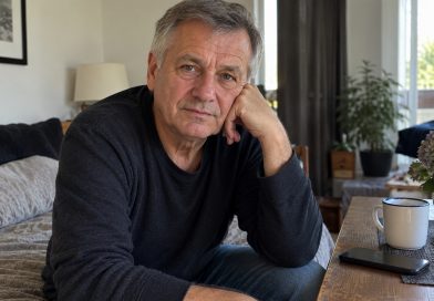 Jätsin oma naise ja lapsed teise naise pärast. Alles aastaid hiljem sain aru, mille eest ma tegelikult põgenesin Jätsin oma naise ja lapsed teise naise pärast. Alles aastaid hiljem sain aru, mille eest ma tegelikult põgenesin