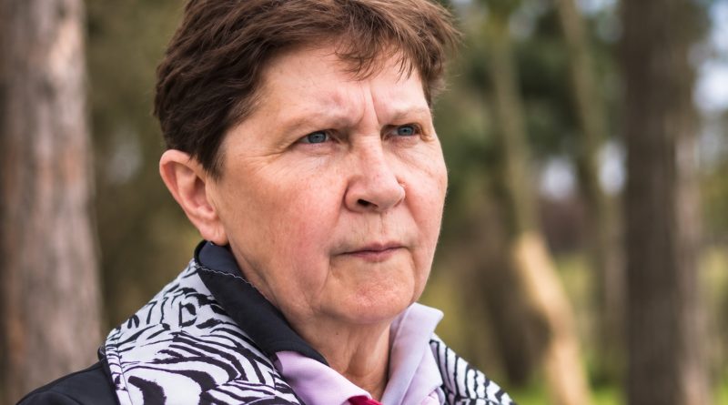 Külas oma armastatud tütre juures kuulsin juhuslikult, mida ta minust tegelikult arvab. Nüüd mõtlen… kas mul üldse on tütar…