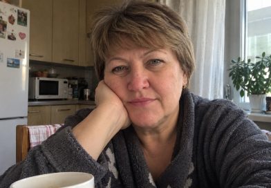 Ämm kordas aastaid, et ühel päeval jätab mees mu maha. Kui ta hakkas õhtuti järjest hiljem töölt koju tulema, olin kindel, et see päev on lõpuks kätte jõudnud Ämm kordas aastaid, et ühel päeval jätab mees mu maha. Kui ta hakkas õhtuti järjest hiljem töölt koju tulema, olin kindel, et see päev on lõpuks kätte jõudnud