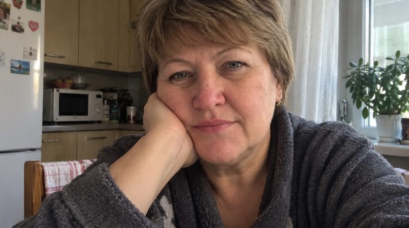 Ämm kordas aastaid, et ühel päeval jätab mees mu maha. Kui ta hakkas õhtuti järjest hiljem töölt koju tulema, olin kindel, et see päev on lõpuks kätte jõudnud Ämm kordas aastaid, et ühel päeval jätab mees mu maha. Kui ta hakkas õhtuti järjest hiljem töölt koju tulema, olin kindel, et see päev on lõpuks kätte jõudnud