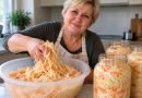 Kapsast hapendan ainult nii: see püsib krõmpsuv kevadeni ja jääb mõnusalt hapukas. Ilma äädika ja suhkruta! Kapsast hapendan ainult nii: see püsib krõmpsuv kevadeni ja jääb mõnusalt hapukas. Ilma äädika ja suhkruta!