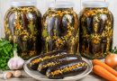 Vanaema õpetas mind valmistama uskumatult maitsvaid baklažaane. Nüüd teen täidetud BAKLAŽAANE ainult nii! Vanaema õpetas mind valmistama uskumatult maitsvaid baklažaane. Nüüd teen täidetud BAKLAŽAANE ainult nii!