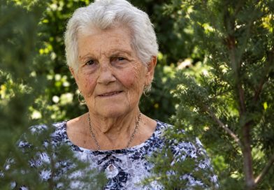 Ema andis oma säästud vennale ja õele, kuigi mina olin aastaid tema eest hoolitsenud. Kõige rohkem ei teinud haiget raha, vaid tema sõnad… Ema andis oma säästud vennale ja õele, kuigi mina olin aastaid tema eest hoolitsenud. Kõige rohkem ei teinud haiget raha, vaid tema sõnad…