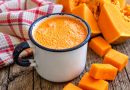 Igal sügisel ja talvel teen kogu perele seda vitamiinirikast kõrvitsasmuutit! Naistele tasub sellele aga eriti tähelepanu pöörata! Igal sügisel ja talvel teen kogu perele seda vitamiinirikast kõrvitsasmuutit! Naistele tasub sellele aga eriti tähelepanu pöörata!