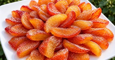 ÕUNASUKAAD, MIS MAITSEB NAGU MARMELAAD! Ainult 3 koostisosa ja veel maitsvam kui poekommid! ÕUNASUKAAD, MIS MAITSEB NAGU MARMELAAD! Ainult 3 koostisosa ja veel maitsvam kui poekommid!