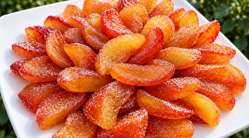 ÕUNASUKAAD, MIS MAITSEB NAGU MARMELAAD! Ainult 3 koostisosa ja veel maitsvam kui poekommid! ÕUNASUKAAD, MIS MAITSEB NAGU MARMELAAD! Ainult 3 koostisosa ja veel maitsvam kui poekommid!