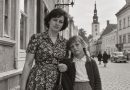 1966. aastal oli mu emal ainult üks korralik kleit, mida ta igal pühapäeval kandis. Alles aastaid hiljem sain aru, miks ta endale uut ei ostnud… 1966. aastal oli mu emal ainult üks korralik kleit, mida ta igal pühapäeval kandis. Alles aastaid hiljem sain aru, miks ta endale uut ei ostnud…
