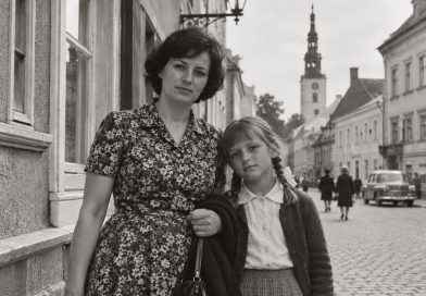 1966. aastal oli mu emal ainult üks korralik kleit, mida ta igal pühapäeval kandis. Alles aastaid hiljem sain aru, miks ta endale uut ei ostnud… 1966. aastal oli mu emal ainult üks korralik kleit, mida ta igal pühapäeval kandis. Alles aastaid hiljem sain aru, miks ta endale uut ei ostnud…