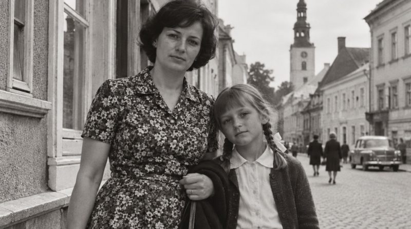 1966. aastal oli mu emal ainult üks korralik kleit, mida ta igal pühapäeval kandis. Alles aastaid hiljem sain aru, miks ta endale uut ei ostnud… 1966. aastal oli mu emal ainult üks korralik kleit, mida ta igal pühapäeval kandis. Alles aastaid hiljem sain aru, miks ta endale uut ei ostnud…