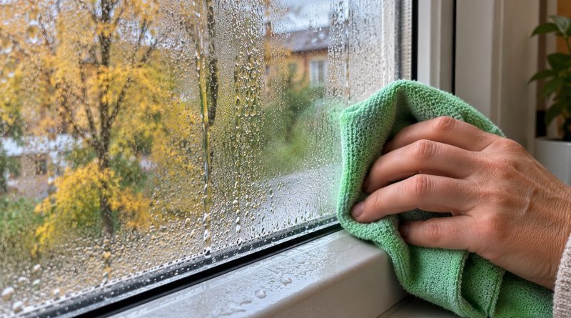 Enam ei jookse lapiga akende vahet ega pühi kondensvett – see aitab päriselt… Enam ei jookse lapiga akende vahet ega pühi kondensvett – see aitab päriselt…