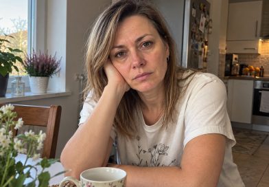 Mees käib igal nädalavahetusel eksnaise korterit remontimas. Kui küsisin, millal ta lõpuks meie kodu jaoks aega leiab, vastas ta: „Sa pole ju minu poja ema!“ Mees käib igal nädalavahetusel eksnaise korterit remontimas. Kui küsisin, millal ta lõpuks meie kodu jaoks aega leiab, vastas ta: „Sa pole ju minu poja ema!“