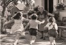 LAPSENA OLIN KINDEL, ET VANAEMA KODUS ON MINGI ERILINE VÕLUVÄGI… ALLES AASTAID HILJEM SAIN ARU, MIS SEE TEGELIKULT OLI… LAPSENA OLIN KINDEL, ET VANAEMA KODUS ON MINGI ERILINE VÕLUVÄGI… ALLES AASTAID HILJEM SAIN ARU, MIS SEE TEGELIKULT OLI…