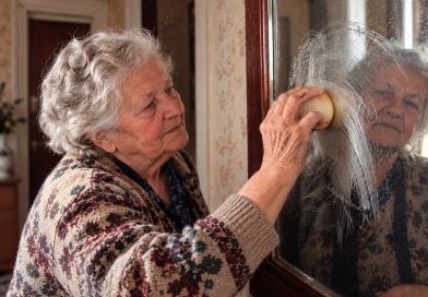 Miks mu vanaema hõõrus peeglit sibulaga ja pani suhkru sisse loorberilehe: 22 vana nippi, millest on kasu tänapäevalgi Miks mu vanaema hõõrus peeglit sibulaga ja pani suhkru sisse loorberilehe: 22 vana nippi, millest on kasu tänapäevalgi