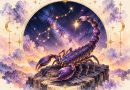 ♏ 24. oktoobril kogub Skorpioni aeg jõudu: ees ootab neli muutusterohket nädalat – vaata, mida see tugev sügisperiood just sinu sodiaagimärgile toob ♏ 24. oktoobril kogub Skorpioni aeg jõudu: ees ootab neli muutusterohket nädalat – vaata, mida see tugev sügisperiood just sinu sodiaagimärgile toob
