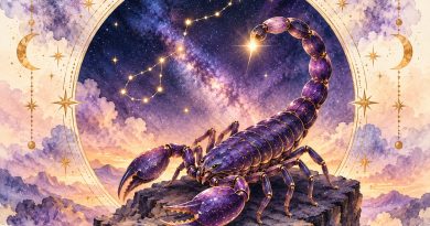 ♏ 24. oktoobril kogub Skorpioni aeg jõudu: ees ootab neli muutusterohket nädalat – vaata, mida see tugev sügisperiood just sinu sodiaagimärgile toob ♏ 24. oktoobril kogub Skorpioni aeg jõudu: ees ootab neli muutusterohket nädalat – vaata, mida see tugev sügisperiood just sinu sodiaagimärgile toob