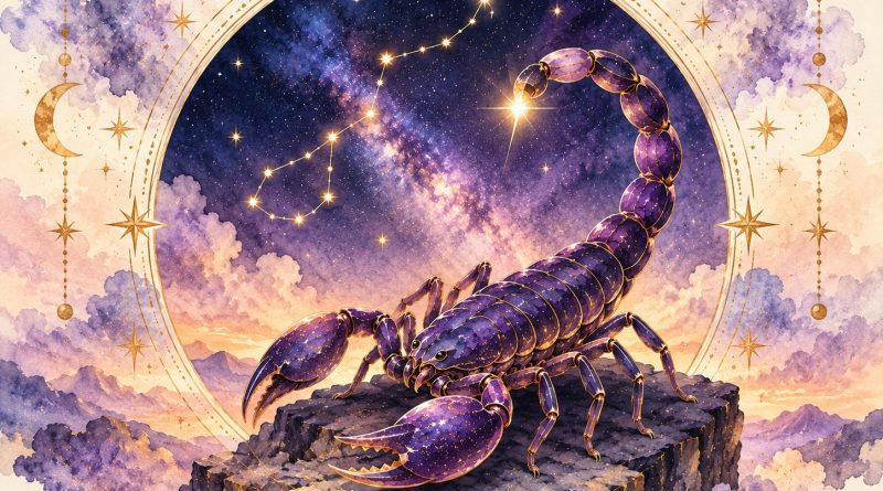 ♏ 24. oktoobril kogub Skorpioni aeg jõudu: ees ootab neli muutusterohket nädalat – vaata, mida see tugev sügisperiood just sinu sodiaagimärgile toob ♏ 24. oktoobril kogub Skorpioni aeg jõudu: ees ootab neli muutusterohket nädalat – vaata, mida see tugev sügisperiood just sinu sodiaagimärgile toob