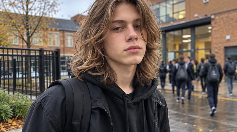 Mu viieteistaastane poeg keeldus peaaegu kaks aastat oma pikki juukseid lõikamast. Alles ühel õhtul rääkis ta mulle, miks ta neid tegelikult kasvatas. Järgmisel hommikul helistati mulle koolist ja paluti kohale tulla. Direktori kabineti ees ootas mind tema klassikaaslase ema… Mu viieteistaastane poeg keeldus peaaegu kaks aastat oma pikki juukseid lõikamast. Alles ühel õhtul rääkis ta mulle, miks ta neid tegelikult kasvatas. Järgmisel hommikul helistati mulle koolist ja paluti kohale tulla. Direktori kabineti ees ootas mind tema klassikaaslase ema…